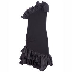 Yves Saint Laurent Vintage Dress