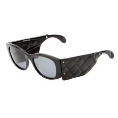 Chanel Sunglasses 3