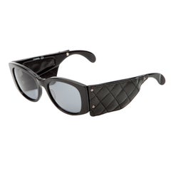 Retro Chanel Sunglasses