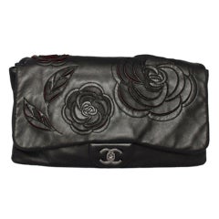 Chanel Limited Edition Camelia Tasche