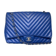 Chanel Large Classic Bag