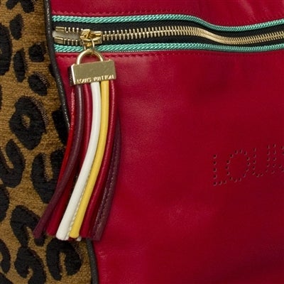 Louis Vuitton Flight Safari Bag 2