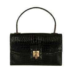 Retro Hermes St. Honore Bag