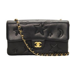 Chanel 2.55 Star Bag
