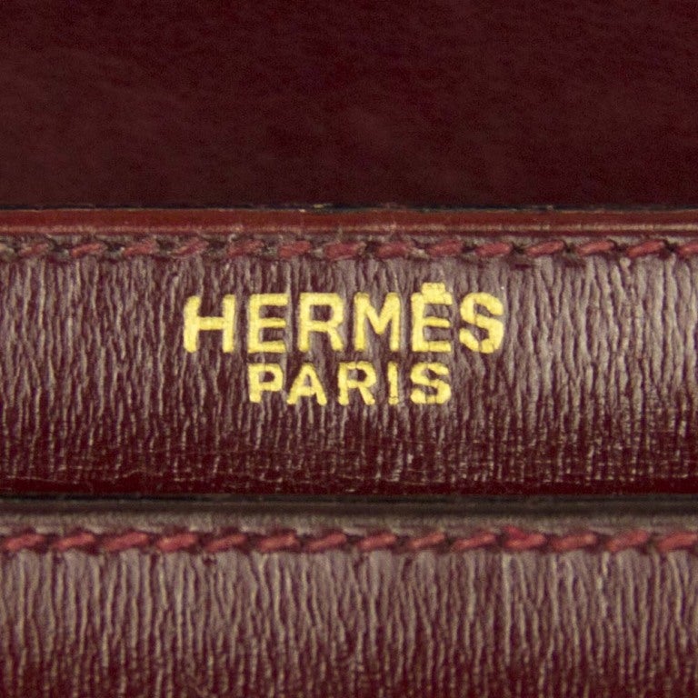 Hermes Martine Bag 4