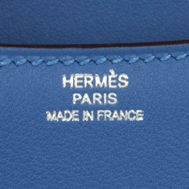 Hermes Micro Constance 2