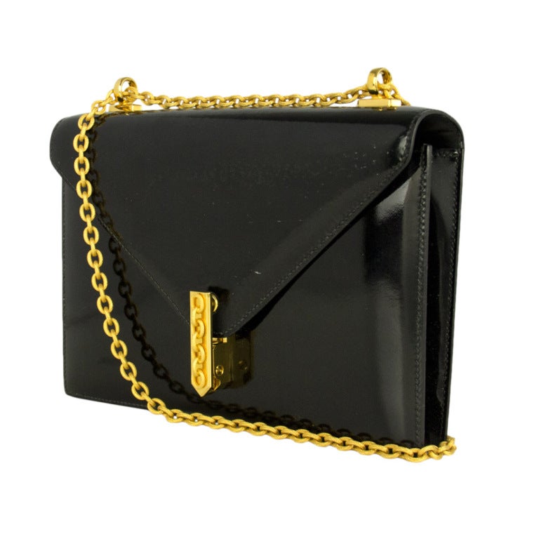 Women's Hermes Alcazar Bag