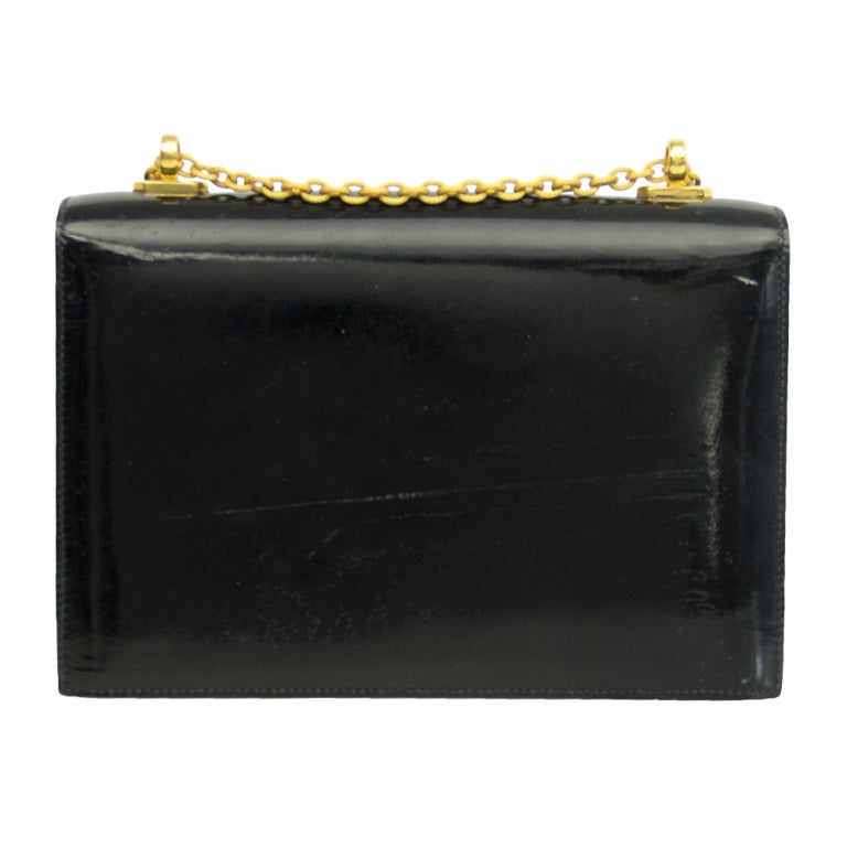 Hermes Alcazar Bag 1