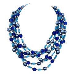 MIRIAM HASKELL Prototype ca.1965