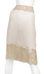Vintage Archival Hollywood Couture Nightwear 1930's - 1970's