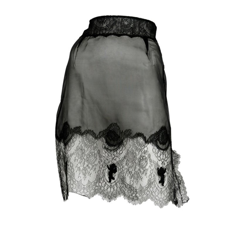 Archival Hollywood Couture Nightwear 1930's - 1970's