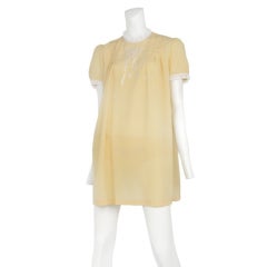 Archival Hollywood Couture Nightwear 1930's - 1970's