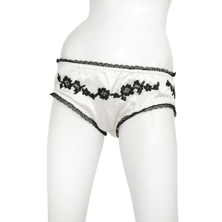 Archival Hollywood Couture Nightwear 1930's - 1970's For Sale