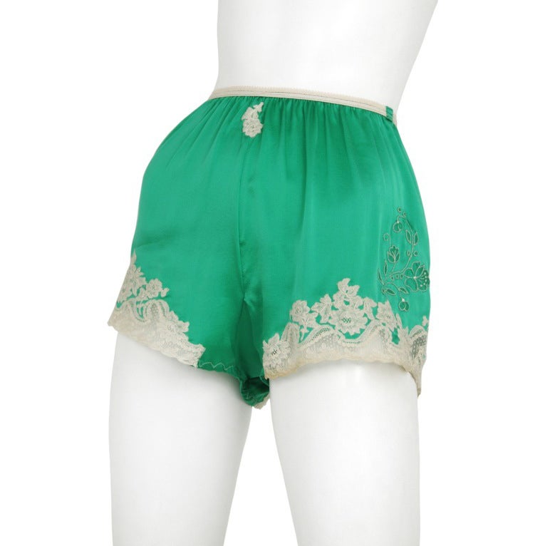 Archival Hollywood Couture Nightwear 1930
s - 1970
s For Sale