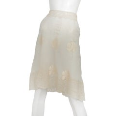 Vintage Archival Hollywood Couture Nightwear 1930's - 1970's