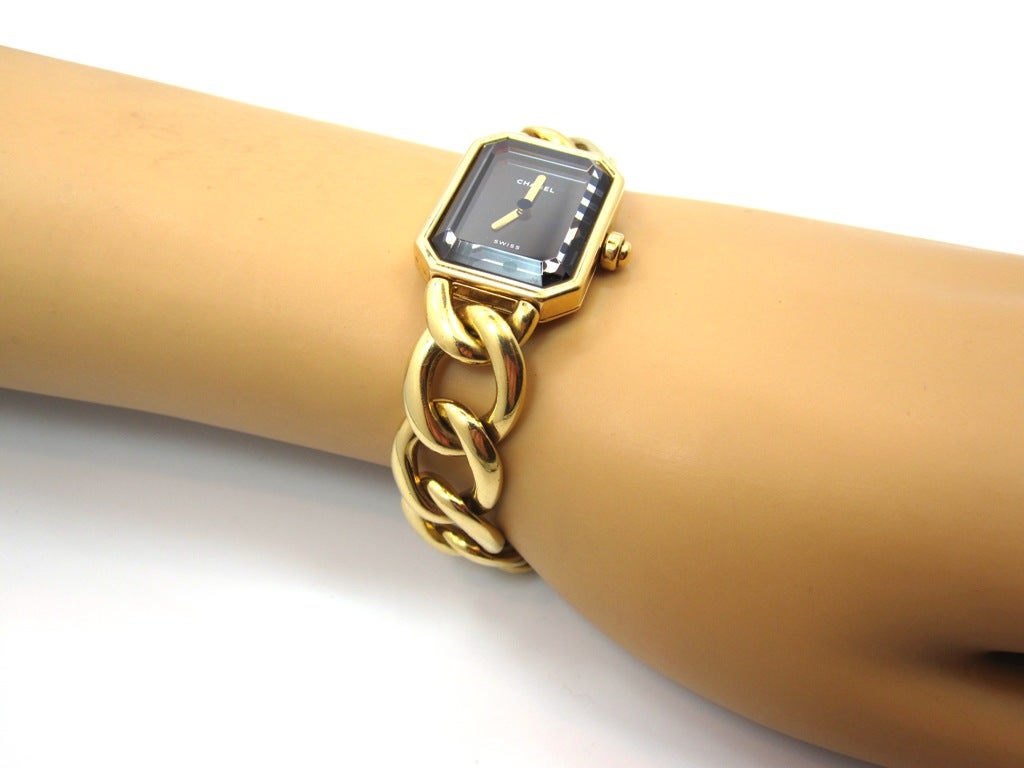 chain bracelet watches