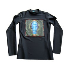 Retro High Tech Shirt designed by Jean Paul Gaultier