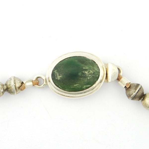 mexican jade necklace