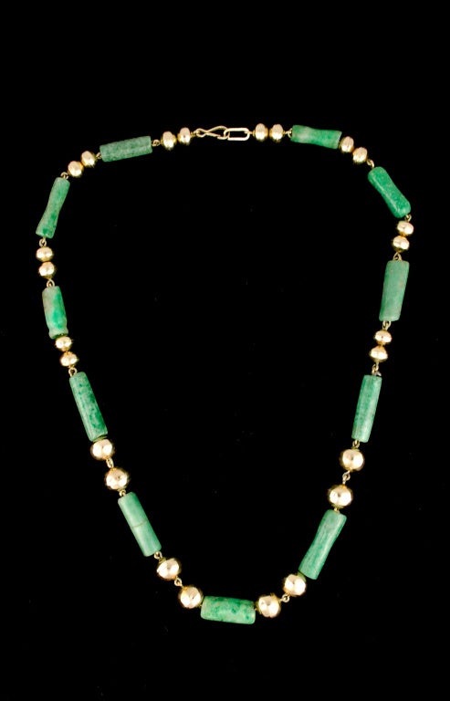 mayan jewelry jade