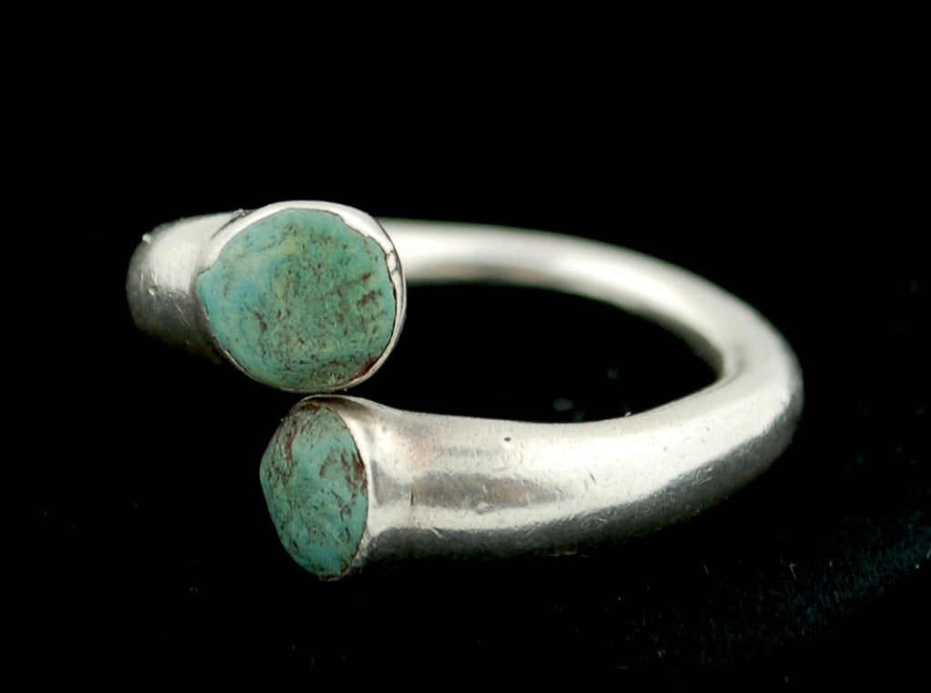 antonio pineda ring