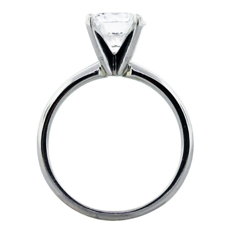 1.75 carat diamond ring