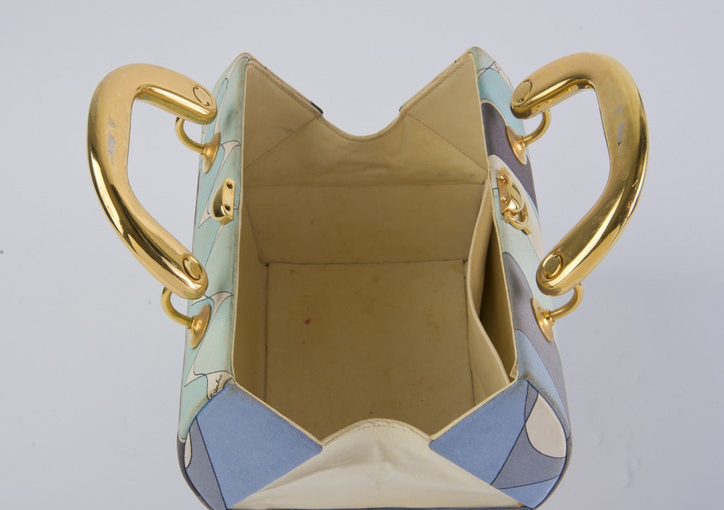vintage pucci purse