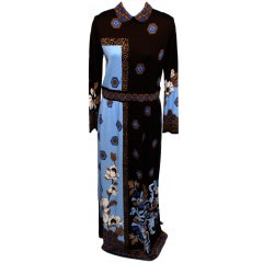 Paganne Maxi Dress 3