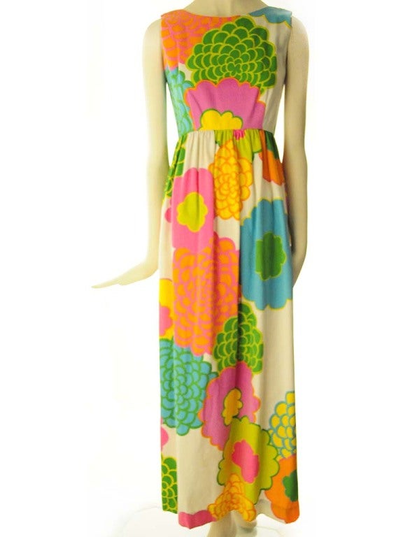 lilly pulitzer malia maxi dress