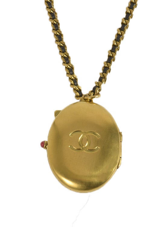 one pound gold necklace