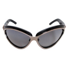 2007 Balenciaga "Spy" Sunglasses