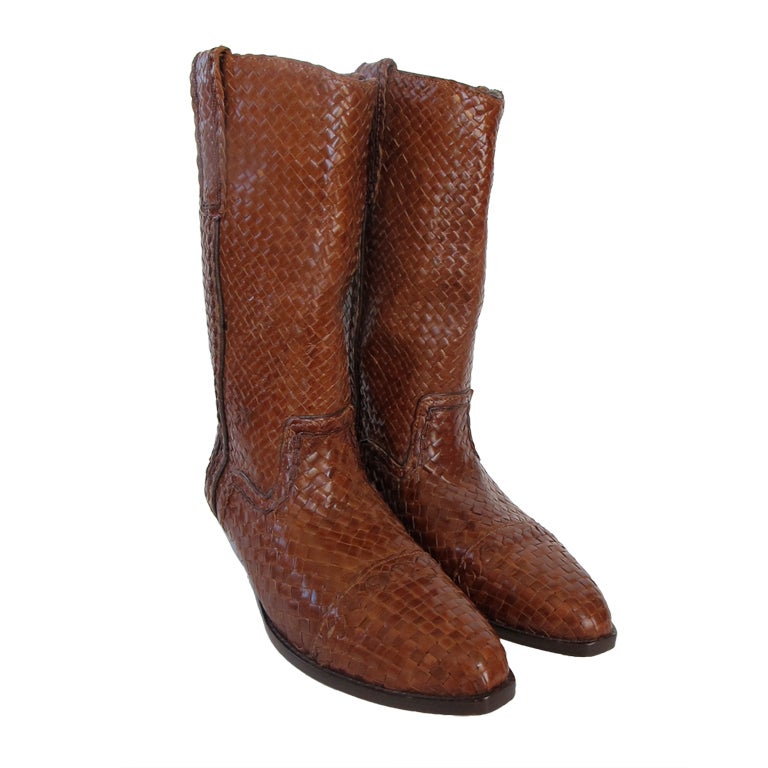 Bragano by Cole Haan Boots For Sale