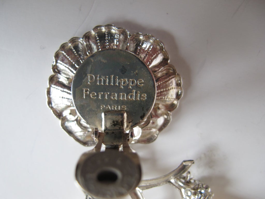 Philippe Ferrandis In Excellent Condition For Sale In San Francisco, CA