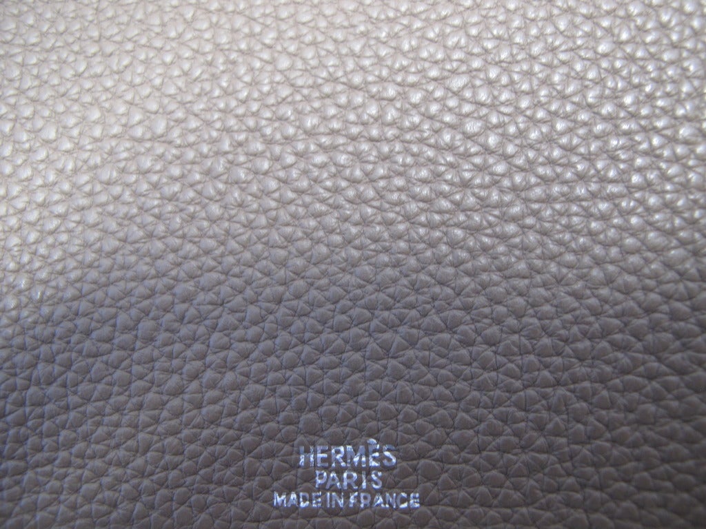 Hermès Photograph Scrapbook Album For Sale 3
