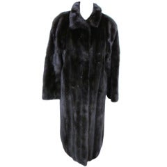 Ranch Mink Coat 10