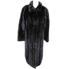 Ranch Mink Coat