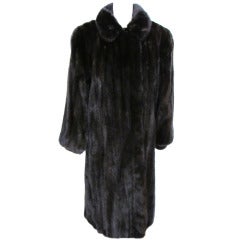 Ranch Mink Coat 2