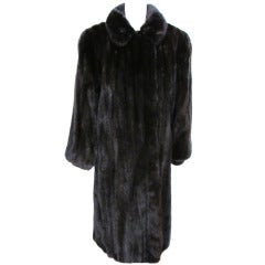 Ranch Mink Coat