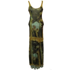 Jean Paul Gaultier Iconic Dress
