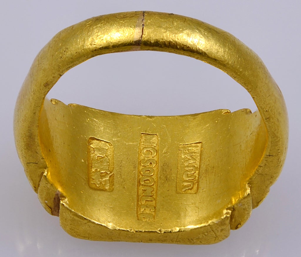 jesuit gold