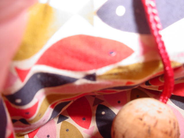 Vintage 1950s Jean Judd Hawaii whimsical bag