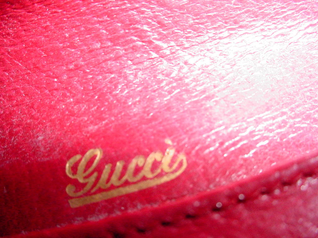 1950s gucci bag