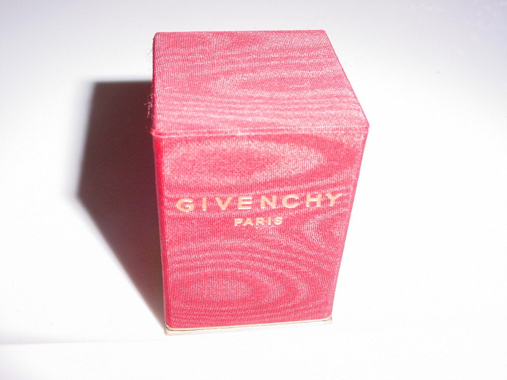 Rare Givenchy L'Interdit perfume