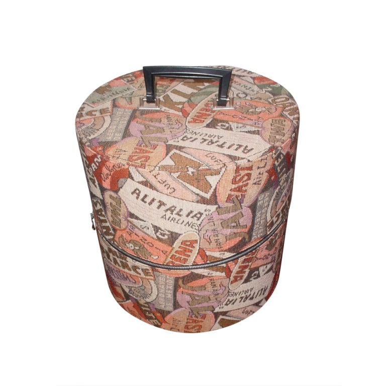 Vintage Hat Boxes 52 For Sale on 1stDibs hat boxes for sale