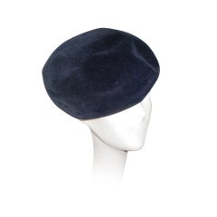 Borsalino Vintage hat