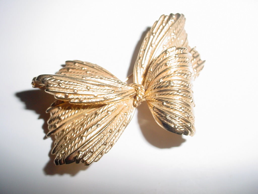 Grosse Germany brooch 1966