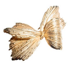 Grosse Germany brooch 1966