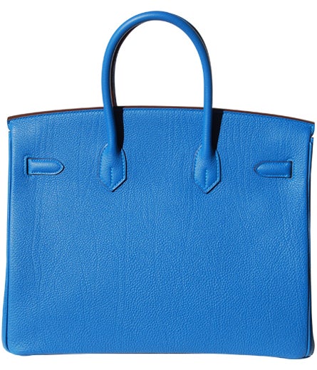 HOT NEW BAG!

Createurs de Luxe offers this brand new 35cm Hermes Birkin Handbag

35cm Hermes Mykonos Togo Leather Birkin Handbag | Palladium Hardware | O Stamp

The bag measures 35cm / 14