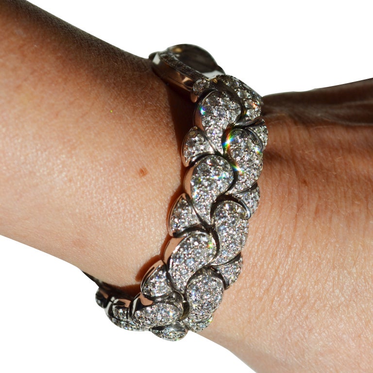 chopard casmir watch