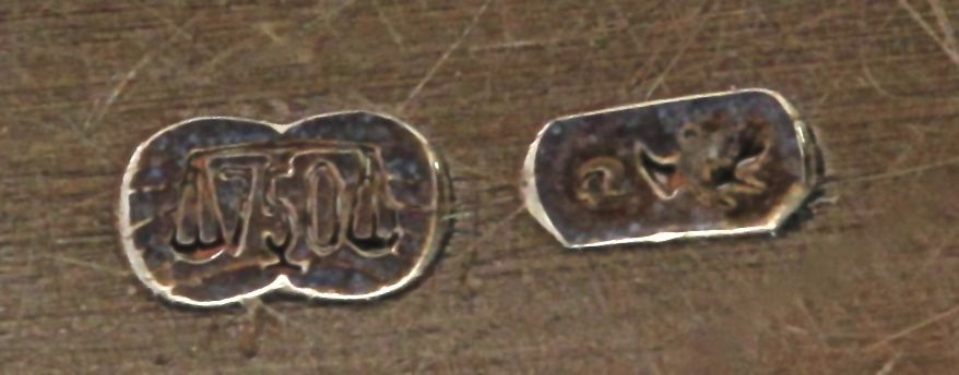 Damenarmbanduhr aus Gelbgold und Diamanten von Patek Philippe 5