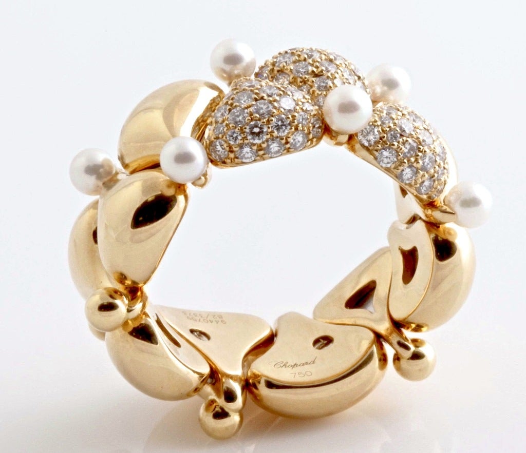 Contemporary CHOPARD 